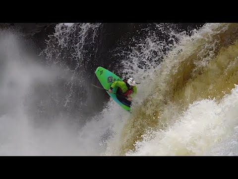 REEL WORLD Vol.4 – #26 Kaelin Friedenson (Usa)