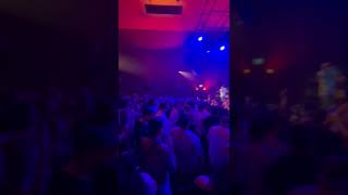 Swollen Members "Too Hot" live at Swollenfest