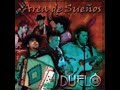 Grupo Duelo Tu silueta