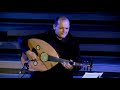 Anouar Brahem "The Astounding Eyes Of Rita" - Live at Bucarest - 2012