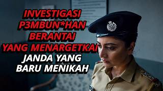 Download lagu TOO NEAT AND SLIPPERY! THE POLICE ARE CONFUSED BY THE PERPETRATOR - FILM STORYLINE mp3