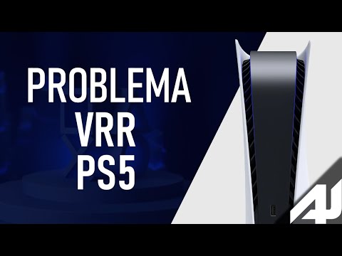 Problema de tartamudeo de VRR en PS5/PS5 Pro confirmado por expertos en tecnología