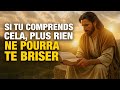 Le Secret Que Jésus A Révélé Pour Devenir Fort Et Inébranlable Dans La Vie