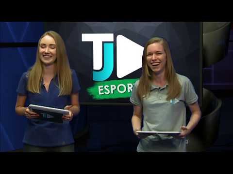 TJ UFSC: TJ UFSC 26/02/18 - Primeiro dia de aula // Situação Cursos EAD UFSC