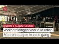 Opnieuw vernielingen in Luierpark en bijna feest op het plein in Dronten | Dit is Flevoland