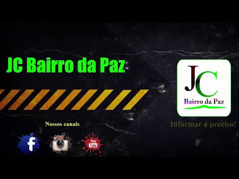 VINGANÇA DAS CORNAS - Bairro da Paz 2017