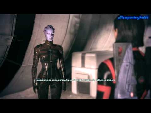 Let's Play: Mass Effect cz. 117 - "Powrót na Normandię"