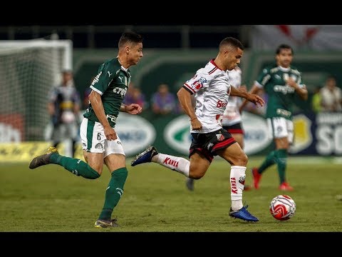 Gol de Morato - Palmeiras 3 x 2 Ituano - Narração de Fausto Favara