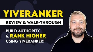 YIVERanker Review: Rank Higher Using YIVERanker