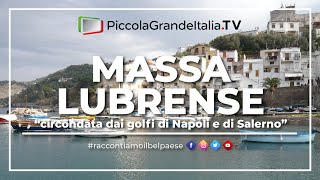 preview picture of video 'Massa Lubrense - Piccola Grande Italia'