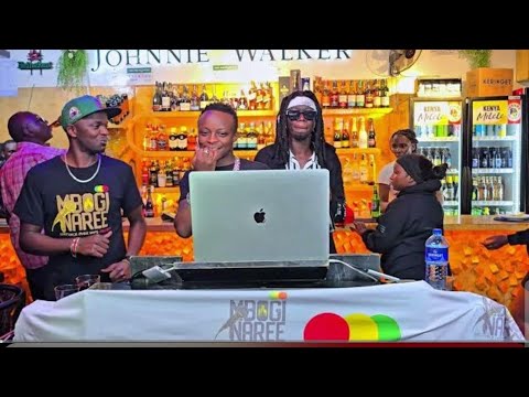 DOBA AFTER OFFICE ORIENTATION REGGAE MIXXTAPE 2025 - MC ZENDIAMBO CURE X SELECTOR REID X ZANDER BWOY