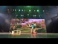 Nat Harris Entertainment Presents Kea Simon Duo Acrobatic Juggling Highlights Reel