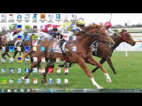 BlueDiamond and OakleighPlate