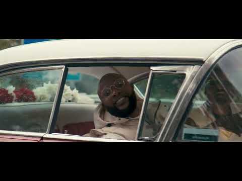 R. Agan Feat. Virtuoz - Yesu Oza Likolo (Clip Officiel)