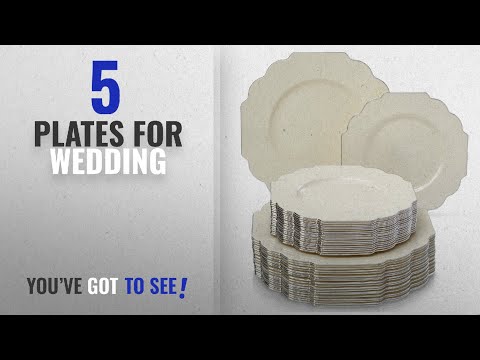 download lagu mp3 mp4 Wedding Food Plates, download lagu Wedding Food Plates gratis, unduh video klip Wedding Food Plates