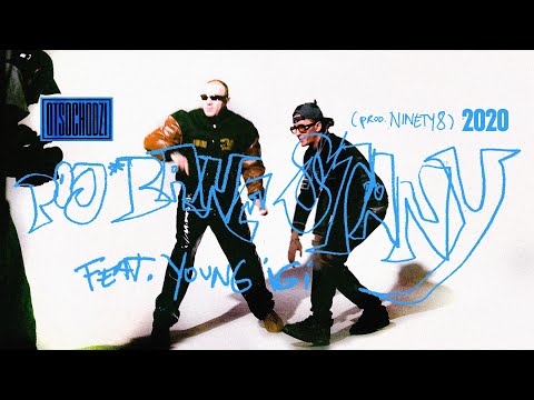 Video thumbnail for Poj*bane Stany