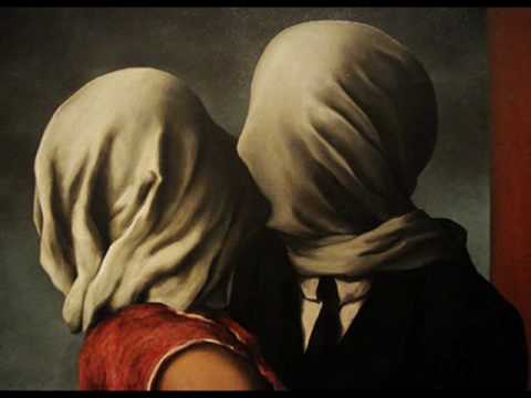 Love Blind cover