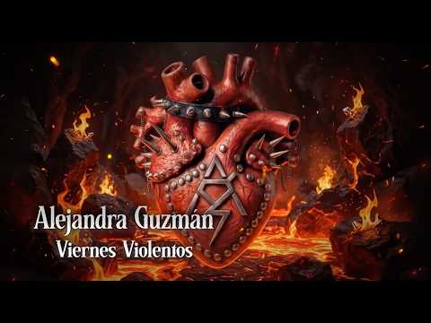 Miniatura de Viernes Violentos
