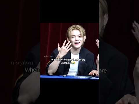 [TXT] THAT MOA GOT YEONJUN WITH THIS TRICK THEY ARE SO CUTE 🎀🥹