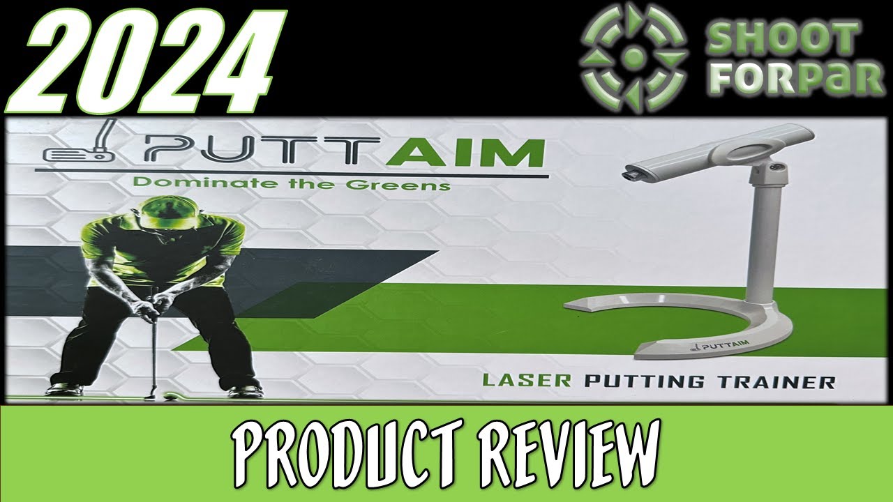PuttAim Review