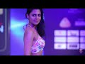 Kyron Kochi International Fashion Week 2018