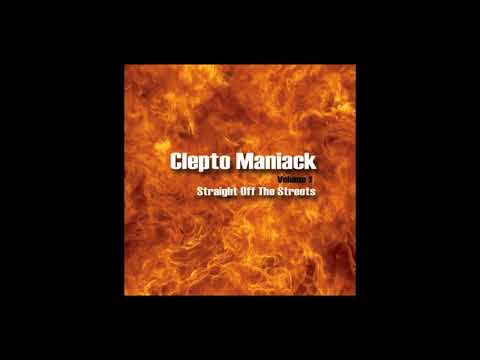 Clepto Maniack - Every One Killa (E1k) *1999