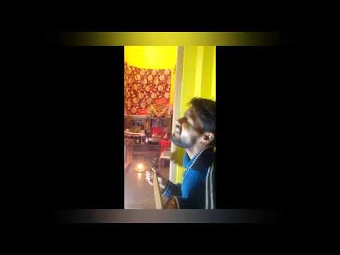 Dibakar Chakraborty Tere Naam Sahare || O Palan Hare || Dino James || Lata Mangeshkar || Cover By Dibakar Chakraborty