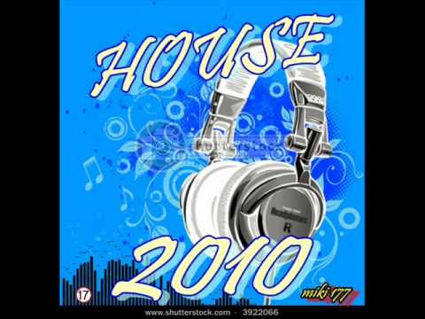{Best  House Music Summer  2010 }