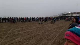 ATB Strandrennen Egmond aan Zee 2017 (1)