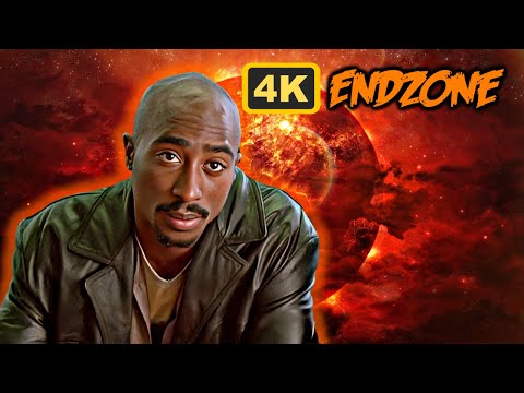 2Pac - Endzone (2025)
