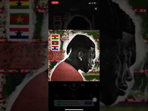 Kwabena Awutey - My People ( Prod.By Majuub )