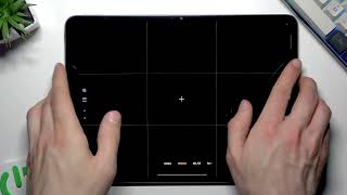 OPPO Pad 5 — タブレットでキレイに写真を撮るコツ