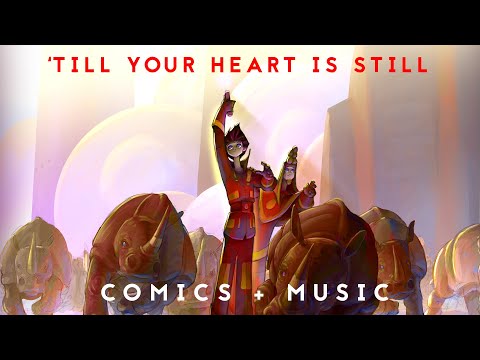 Vian Izak - 'Till Your Heart is Still (Official Audio)