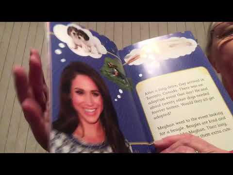 Royal Dogs by Aubre Andrus