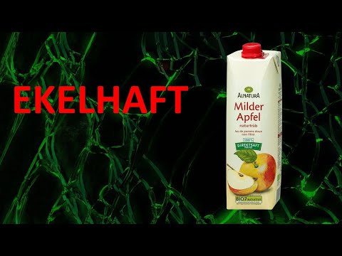 Der EKELHAFTESTE Youtuber DEUTSCHLANDS | ANSAGE gegen Apple Schorle | RageToGame