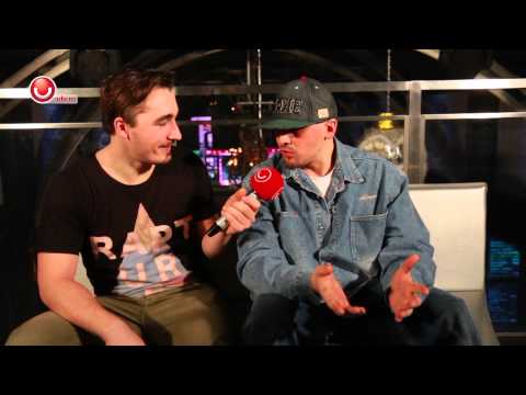 Chimie, Dragonu, Subsemnatu & Flou Rege - I Think I Like It @Utv 2015