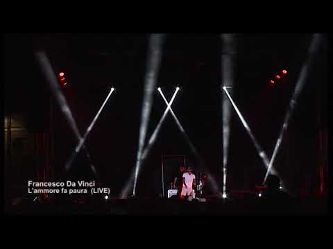 Francesco Da Vinci - L' ammore fa paura - Volturara Irpina