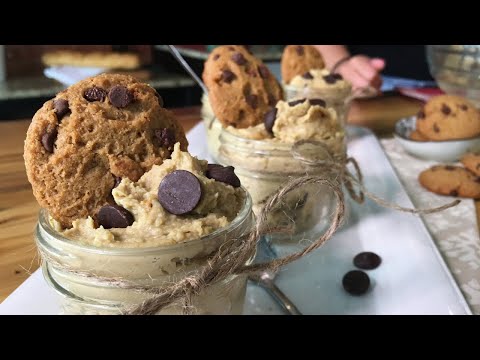 download lagu mp3 mp4 Cookie Dough Hamilton, download lagu Cookie Dough Hamilton gratis, unduh video klip Cookie Dough Hamilton