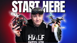 FPV Explained: Everything You Need to Know to Get Started