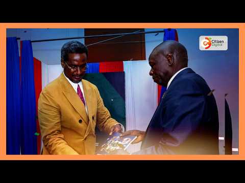 Wafanyakazi wapendekeza taasisi mbadala ya kupinga uongozi wa COTU