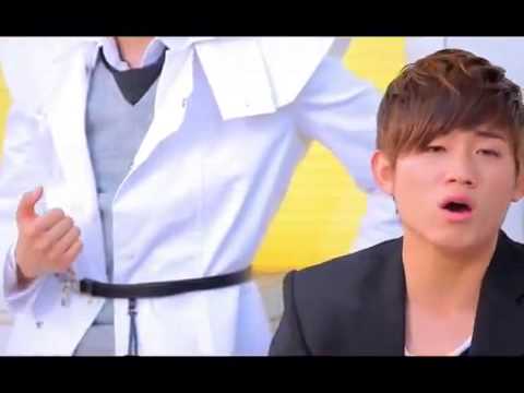 엔트레인(N-Train) - 울면서 울어 (One Last Cry)