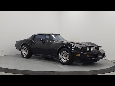 1982 Chevrolet Corvette (CC-2004713) for sale in Ventura, California
