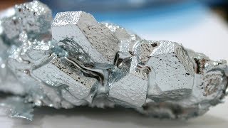 14 STRONGEST Materials Known To Man!