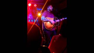 Dustin Kensrue - Ruby (live)