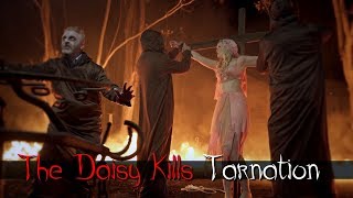The Daisy Kills - Tarnation
