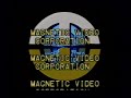 Opening To Silver Streak 1980 VHS