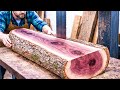 Let S Check Out These Clever Wood Inventions Few People Know About This Amazingly Simple Method