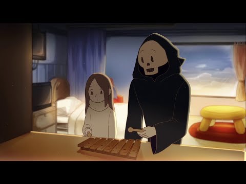 Meet Parekh A Visit (2D Animation Project)