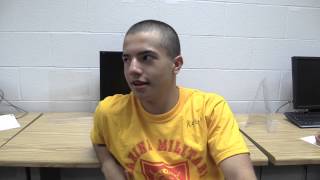 Summer Camp 2015 - Charlie Co - ESL Program