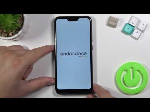 How to Switch On XIAOMI Mi A2 Lite – Power On